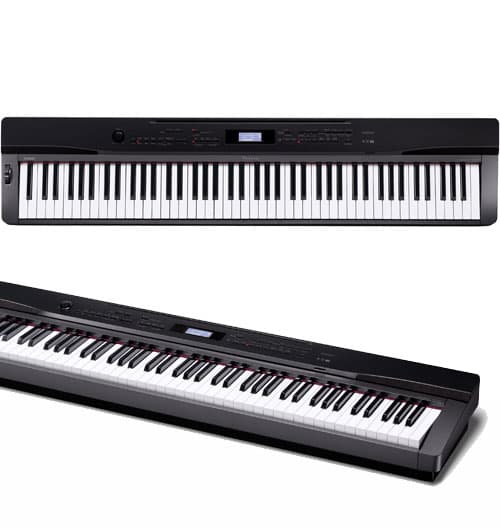 Casio - Digitalni klavir PRIVIA PX-330