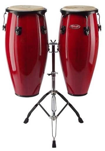 Stagg Konge CWM-R-DA