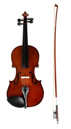 Valencia V160 1/8 violina