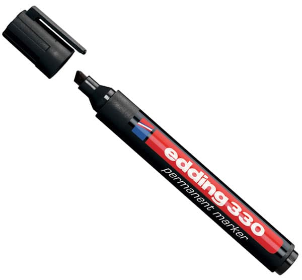 Permanentni Markeri 330 Kosi - 10 komada 08M330B