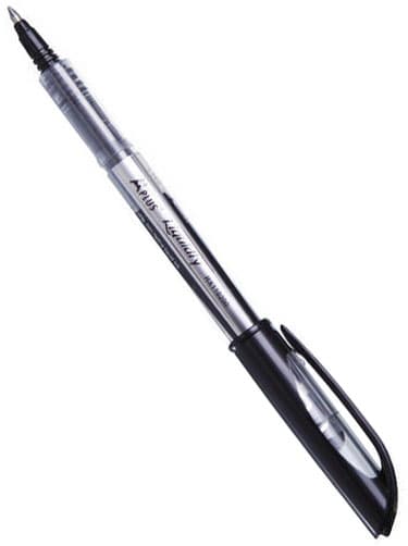 A plus Roler Free Ink 0.5 mm sa kapom - 12 kom 08RB02E