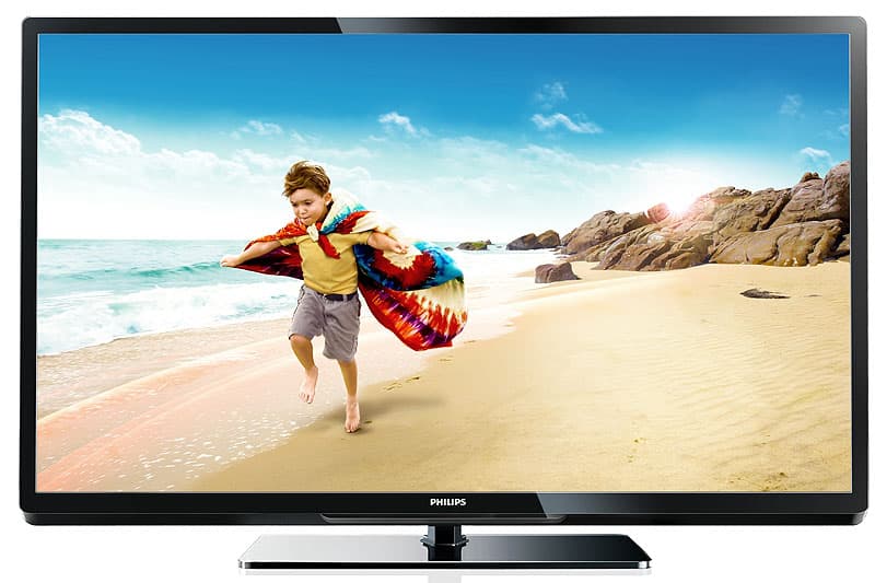 Smart LED Full HD TV 37 inča Philips 37PFL3507H/12