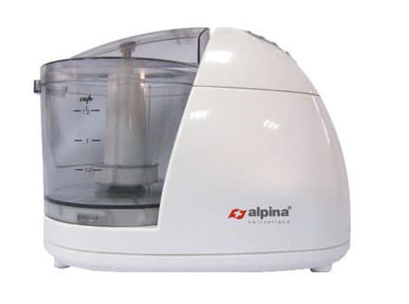 Alpina seckalica SF-4014