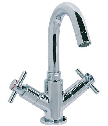 Baterija za lavabo XO30101