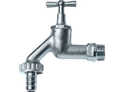 Ispusni (baštenski) ventil sa holenderom 3/4inča A03034