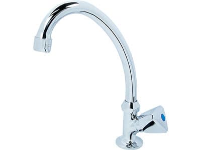 Stojeći ventil sa pokretnim izlivom 18mm A531130