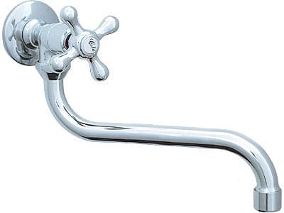 Zidni ventil N52S200