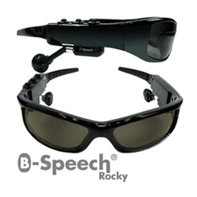Bluetooth naočare za sunce B-Speech® Rocky