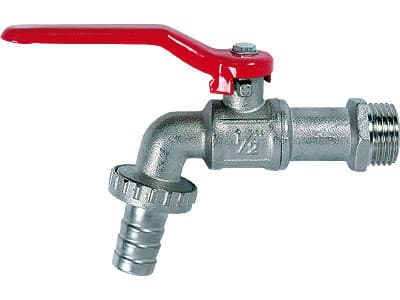 Ispusna Kuglasta slavina sa holenderom 1/2inča A560012