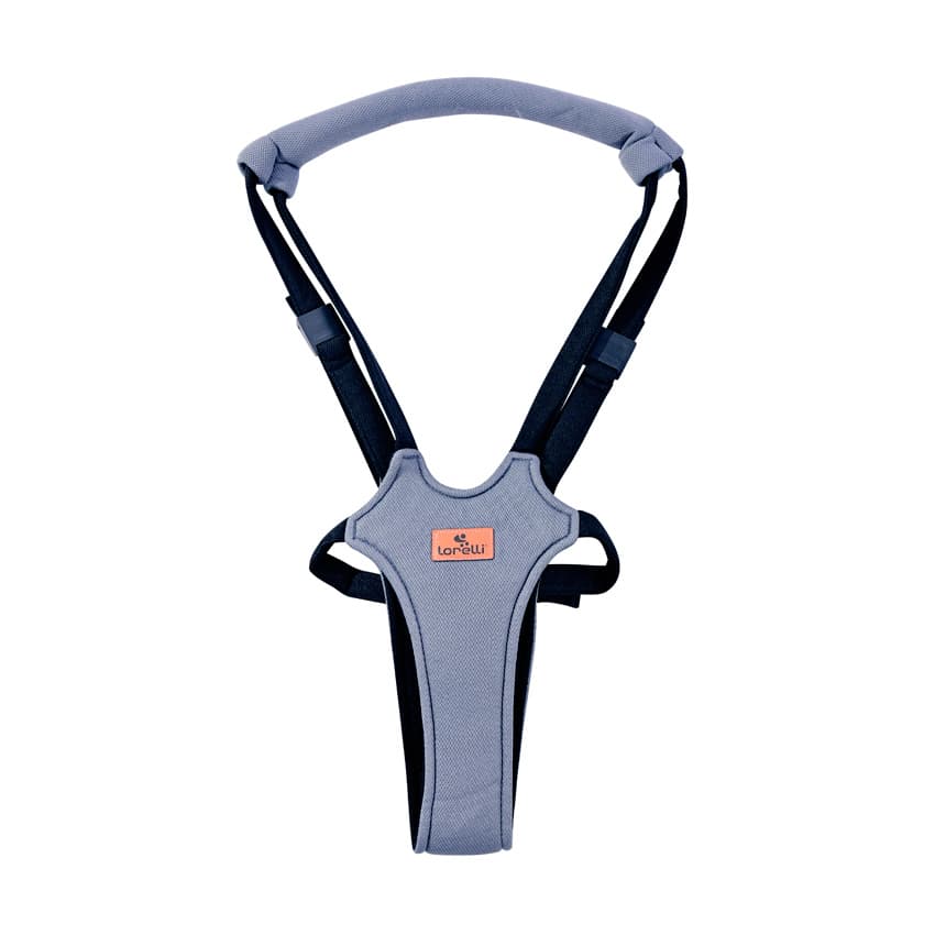 Lorelli Kaiševi za prohodavanje Step By Step grey 10010140004