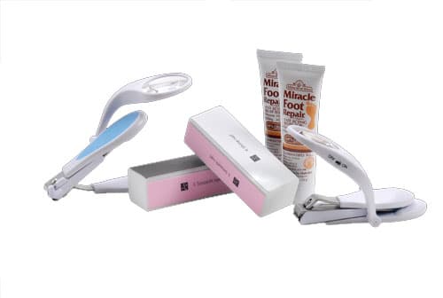 Magična grickalica set