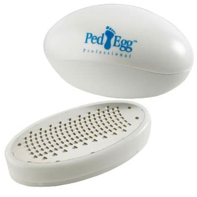 Ped Egg