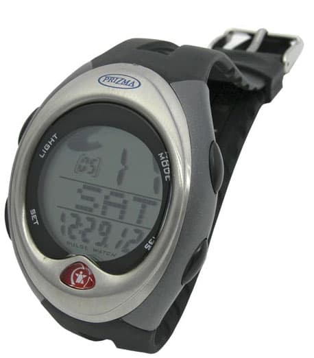 Pulsni kompjuter HRM-F28-LCD