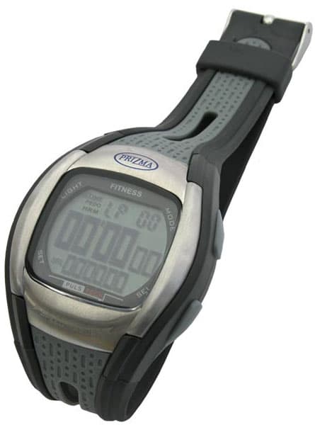 Speed Master HRM PDD63-HRM-TS