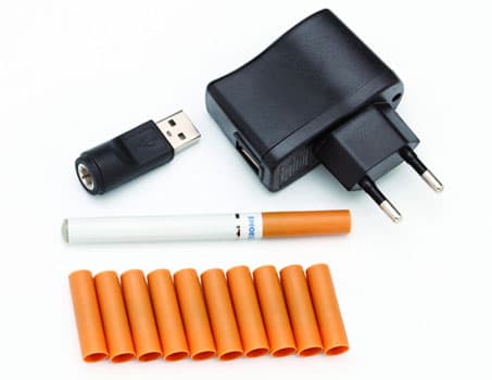 Smoketronic elektronska cigareta