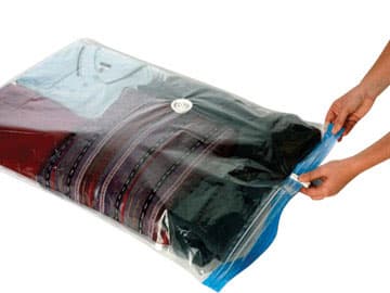 Vakuumska VacPack Jumbo kesa