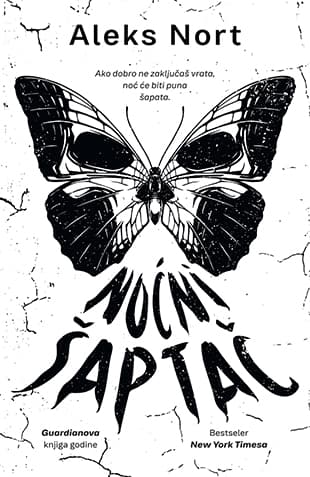 Noćni šaptač, Aleks Nort