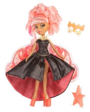 Bratz Lutka Chic Mystique Yasmin 515654