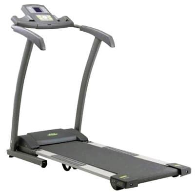 Motorna traka za trčanje TS 40000 1.75KS do 100KG