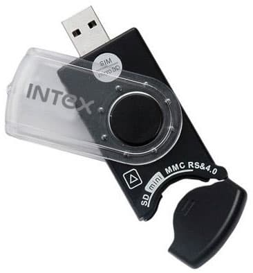 Intex čitač SIM kartica IT-CR014A