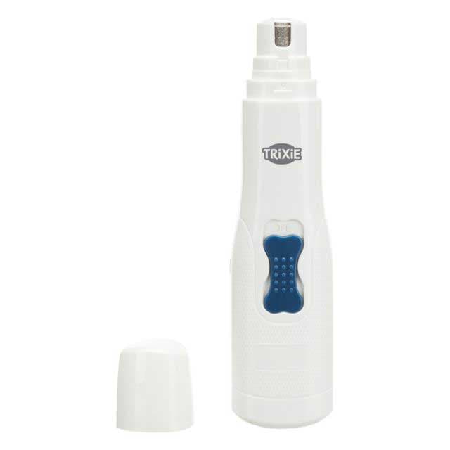 Električna turpija za kandže pasa i mačaka Trixie 23889