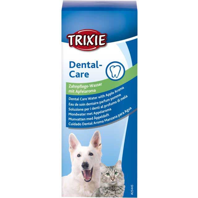 Dental Care Voda za higijenu usta za pse i mačke 300ml Trixie 25445