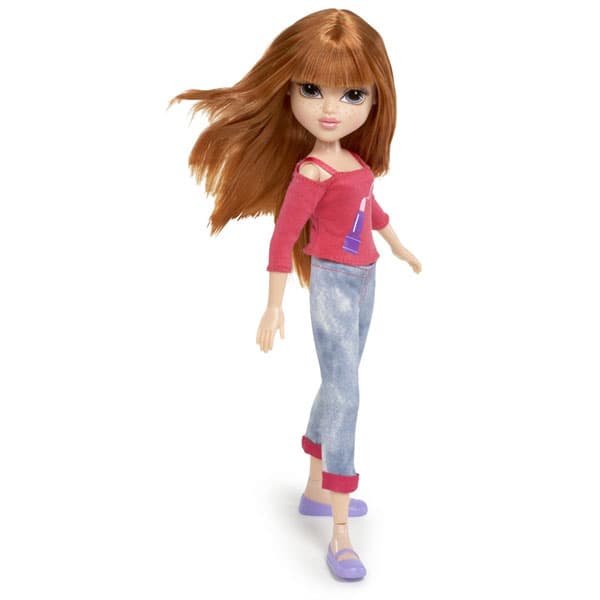 Moxie Girlz Lutka Kellan 500902