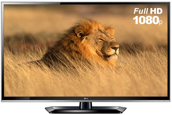 LG Full HD LED TV 32LS5600