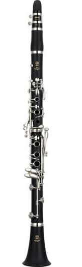 Yamaha YCL-255N klarinet