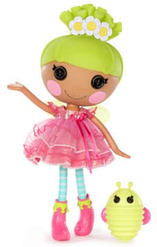 Lalaloopsy Lutka Pix E. Flutters 508953