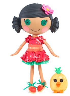 Lalaloopsy Lutka Mango Tiki Wiki 512387