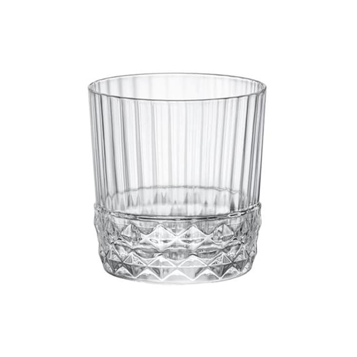 Set čaša Bormioli Rocco America 20s rock 300ml 6 komada