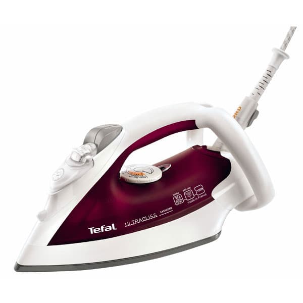 Tefal pegla na paru FV4368 Ultragliss Difusion