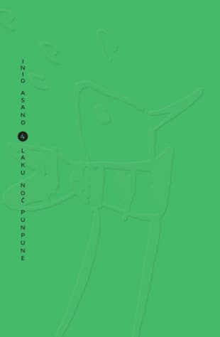 Laku noć, Punpune 4 - Inio Asano