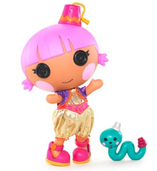 Lalaloopsy Mala Lutka Pita Mirage 511038
