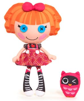 Lalaloopsy Mekana Lutka Bea Spells-a-Lot 508816