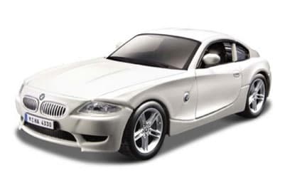 Bburago maketa automobila 1:32 BMW Z4 Kit BU45117