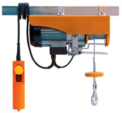 Villager Električna Dizalica 900W 500kg 011632