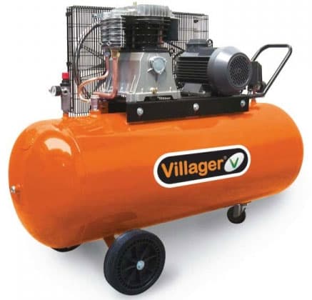Villager Kompresor AB 300/5.5 023575
