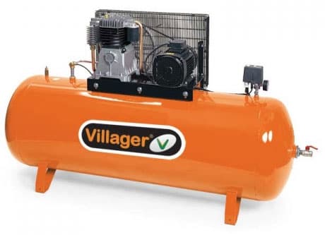 Villager Kompresor AB 500/7.5 023577