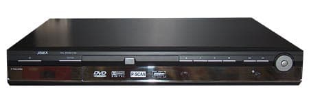 Vivax Imago DV-RHD100 - Recorder - 80GB