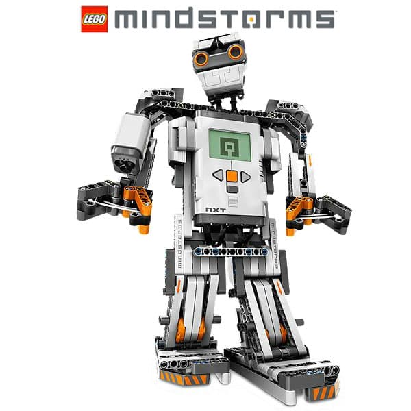 LEGO® Mindstorms NXT 2.0 LE8547