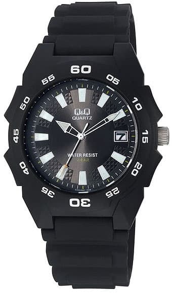 Q&Q Sportski Ručni Muški Sat  A440J001Y