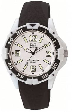 Q&Q Uniseks Sportski Ručni Sat  VQ90J005Y