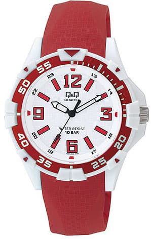 Q&Q Uniseks Sportski Ručni Sat  VQ90J006Y
