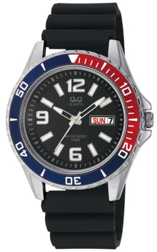 Muški Ručni Sat Q&Q A172-305Y
