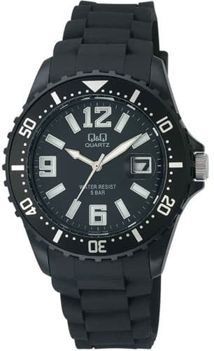 Sportski Ručni Sat Q&Q A430J001Y