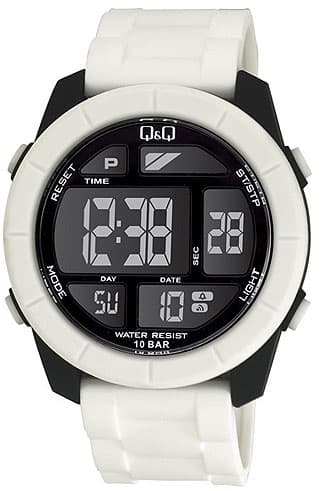 Sportski Digitalni Ručni Sat Q&Q M123J002Y