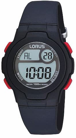 Lorus Sat R2313EX9 Sportski Ručni