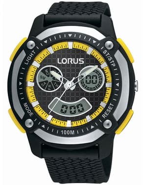 Lorus Ručni Sportski Sat R2331EX9